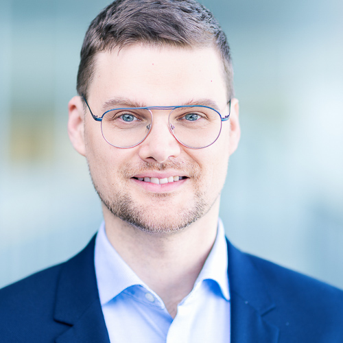 Christoph Weiß