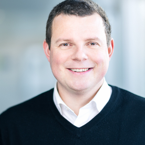Prof. Hannes Schlieter