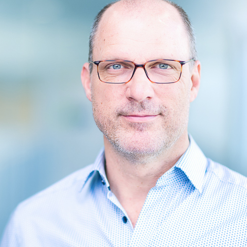 Dr. Jan Hickmann
